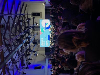 Contro le dipendenze si parte dalla scuola: le Regioni protagoniste a Didacta Italia 2026 - 11.03.2026